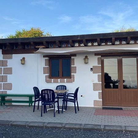 Apartamento Casa Bena La Asomada  Exterior foto