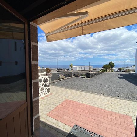 Apartamento Casa Bena La Asomada  Exterior foto