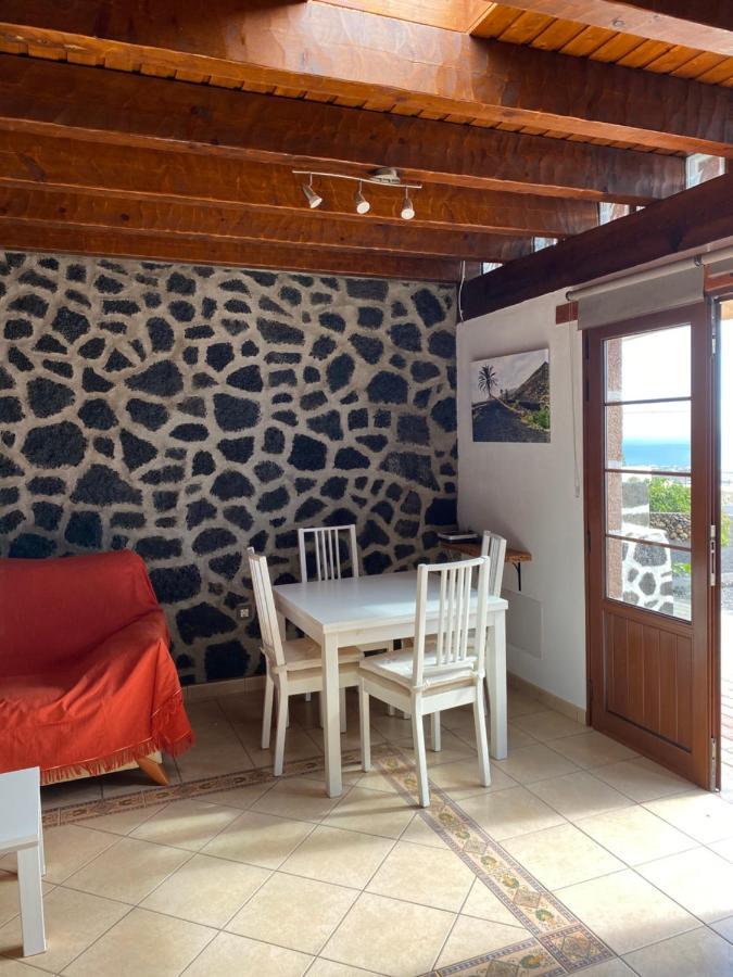 Apartamento Casa Bena La Asomada  Exterior foto