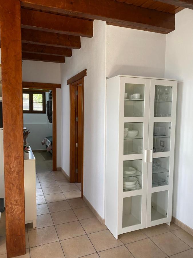 Apartamento Casa Bena La Asomada  Exterior foto