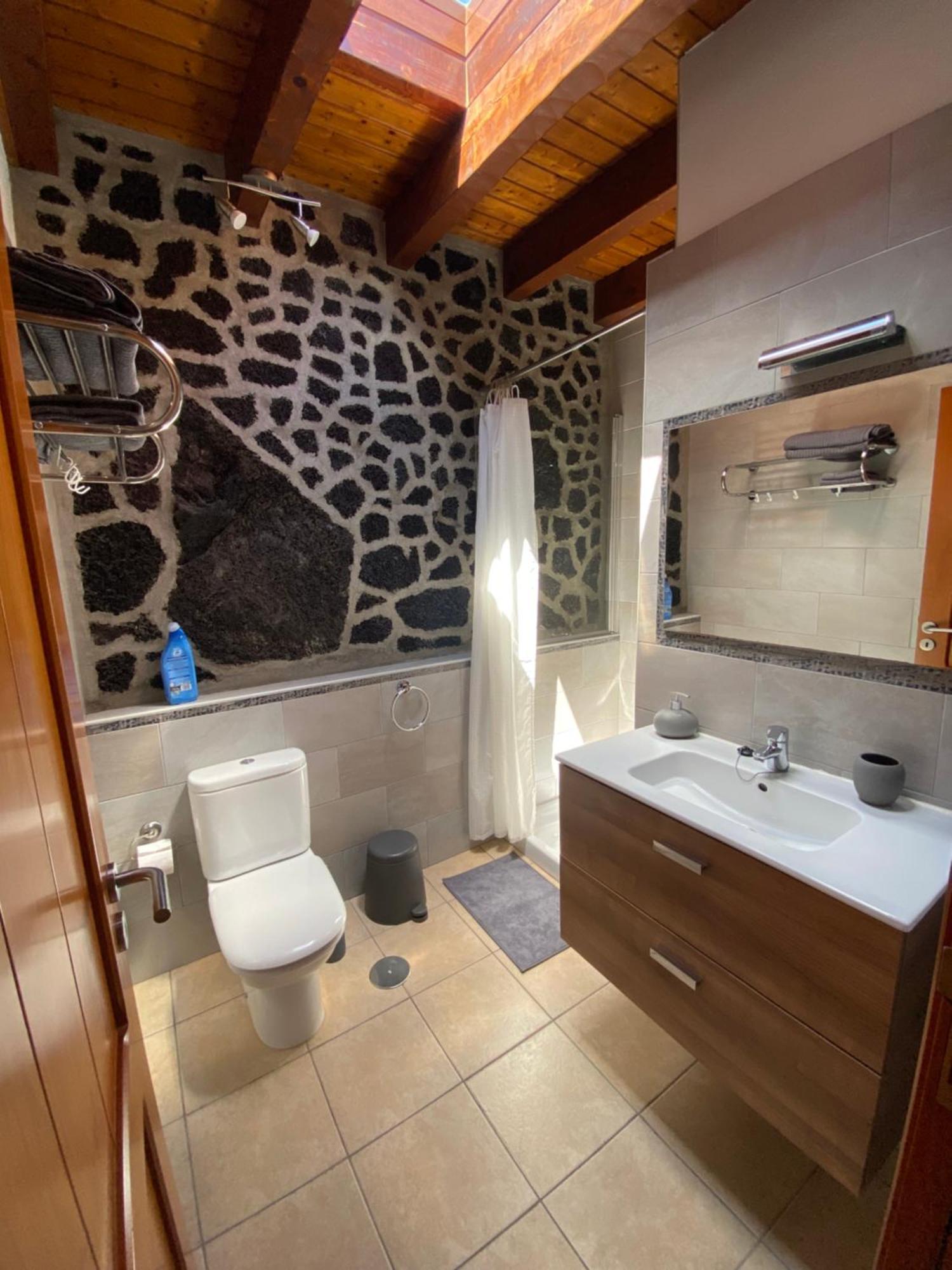 Apartamento Casa Bena La Asomada  Exterior foto