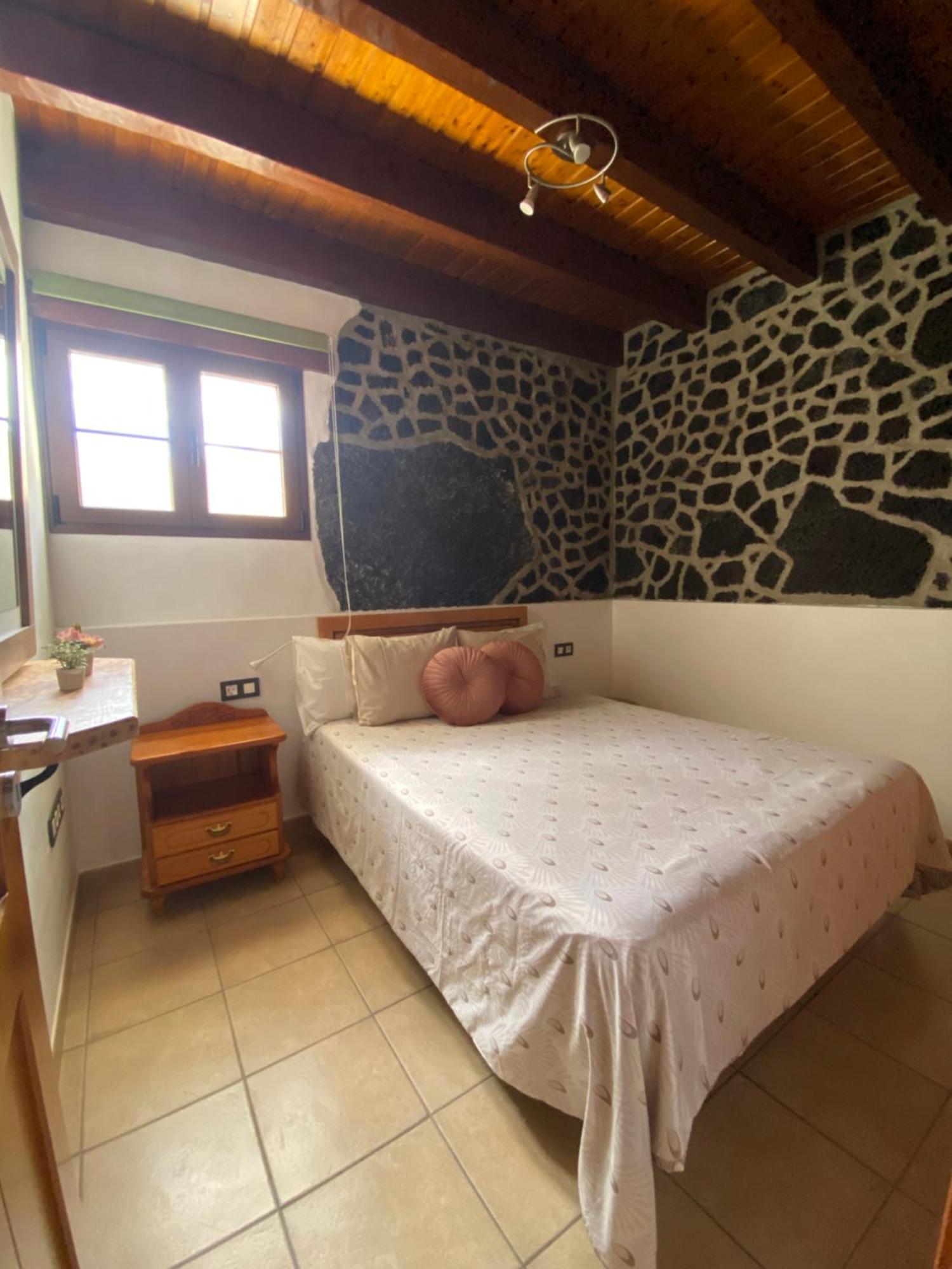 Apartamento Casa Bena La Asomada  Exterior foto