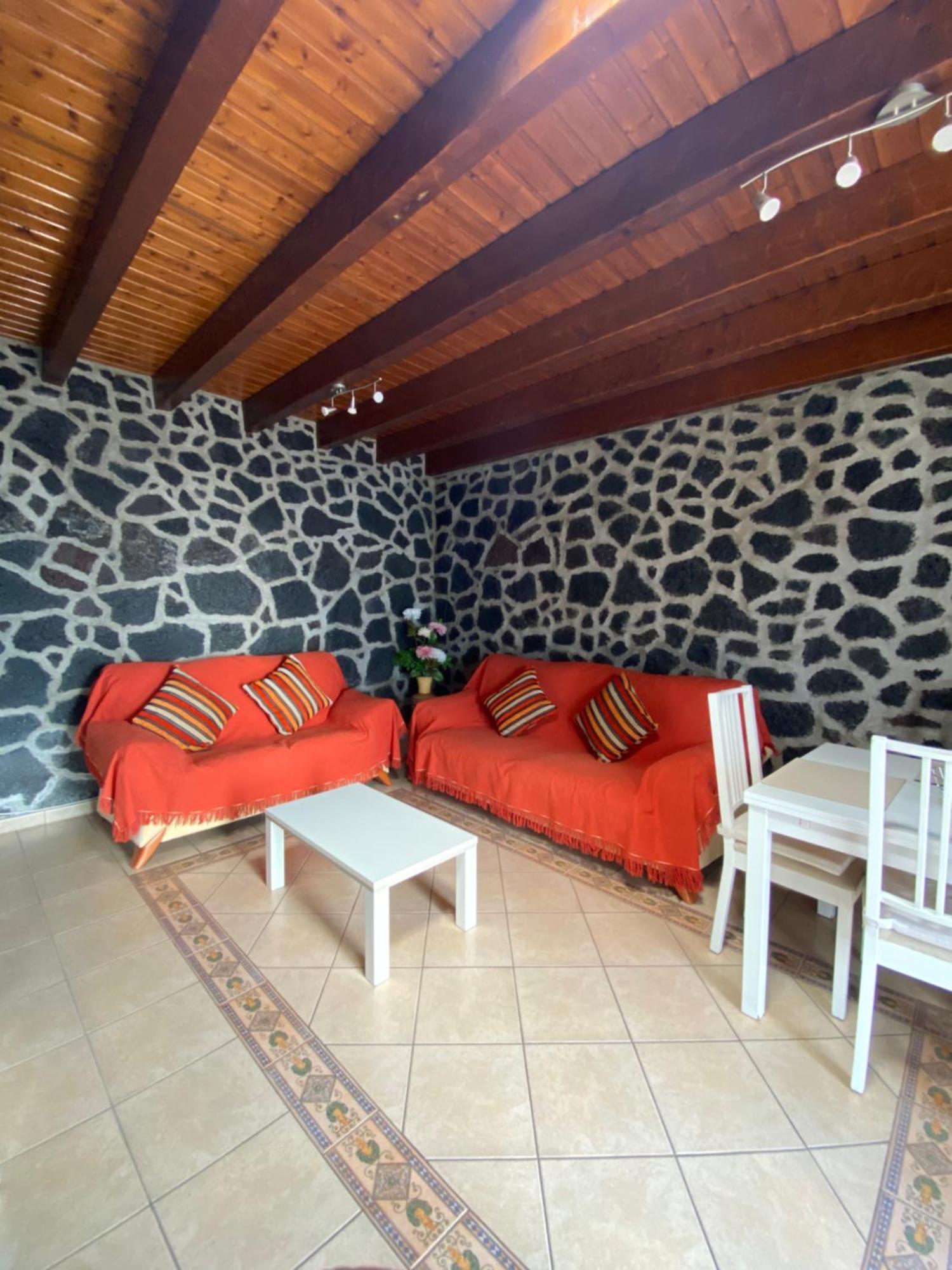 Apartamento Casa Bena La Asomada  Exterior foto